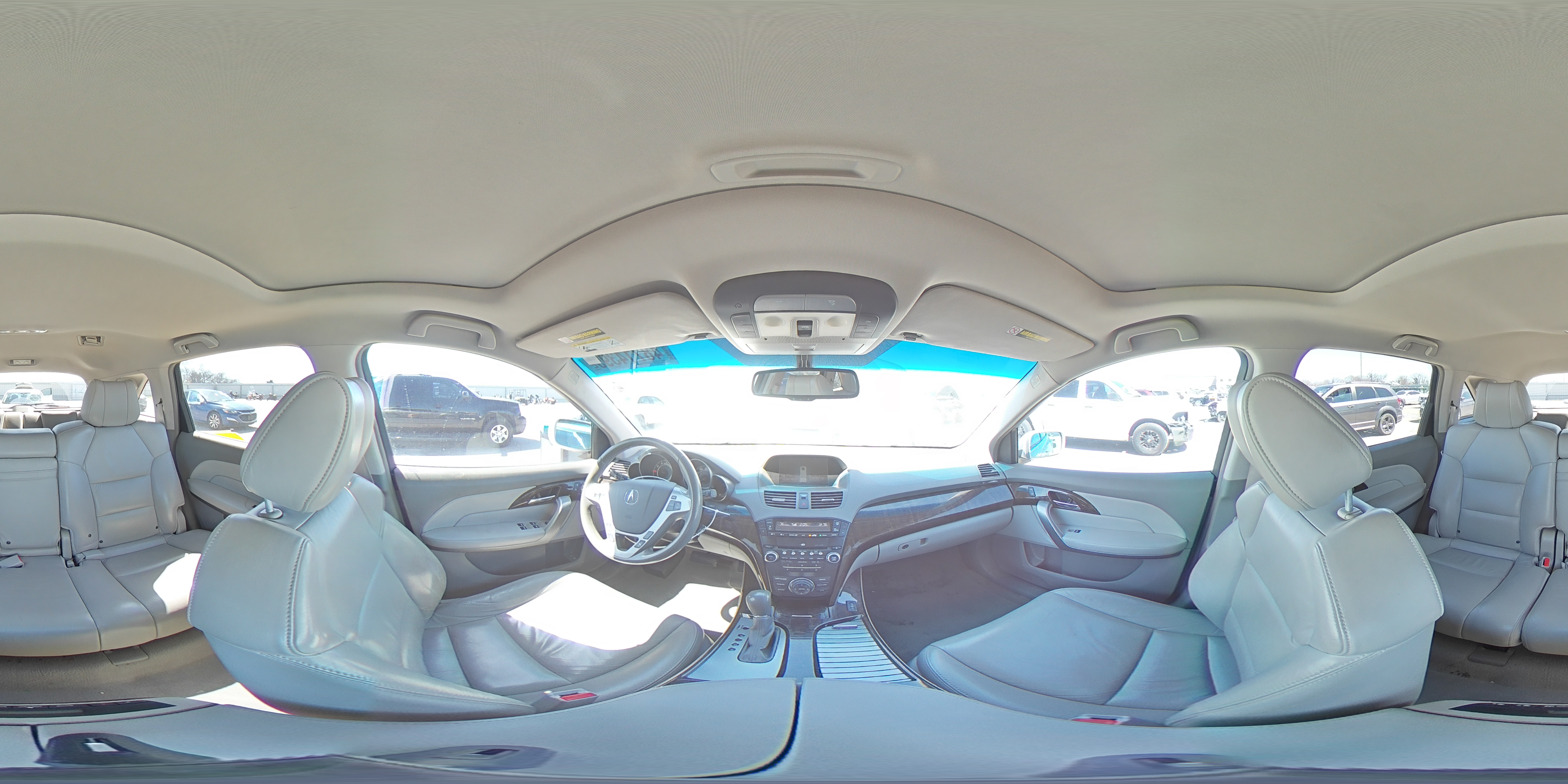 2011 Acura MDX - Image 13
