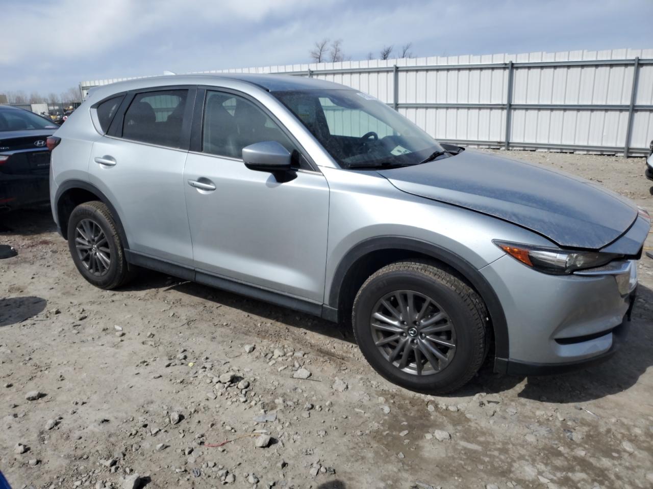 2020 Mazda CX-5 - Image 4