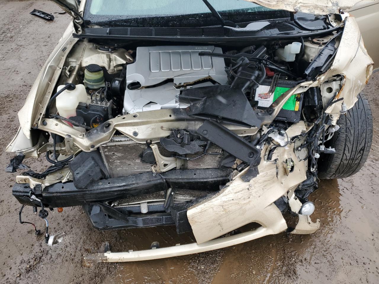 2011 Toyota Avalon - Image 11