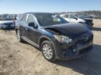 2015 Mazda Cx-5 Touring продається в Kansas City, KS - Front End