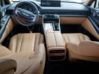 2021 Genesis Gv80 Base იყიდება Wilmington-ში, CA - Front End