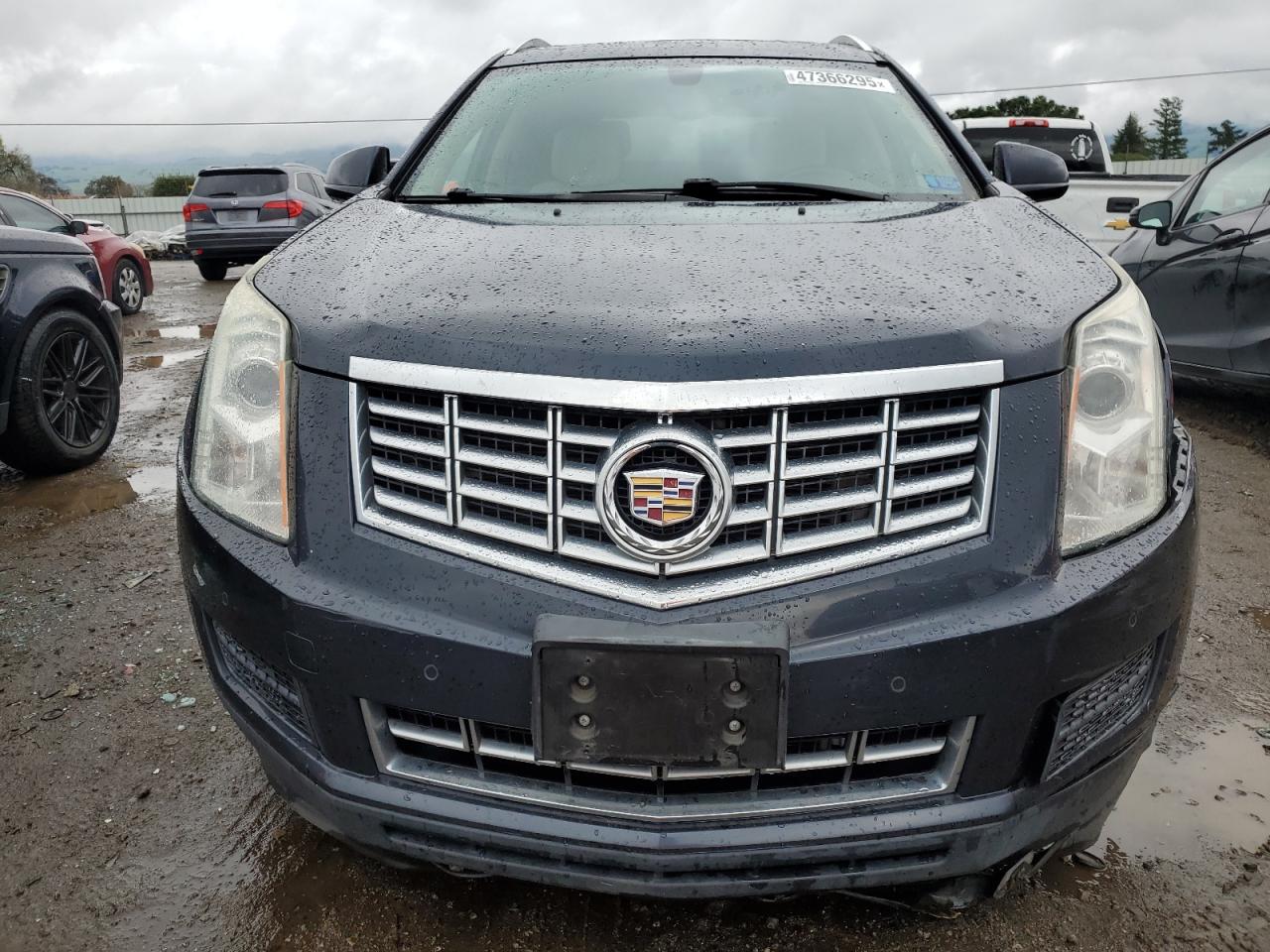 2016 Cadillac SRX - Image 5