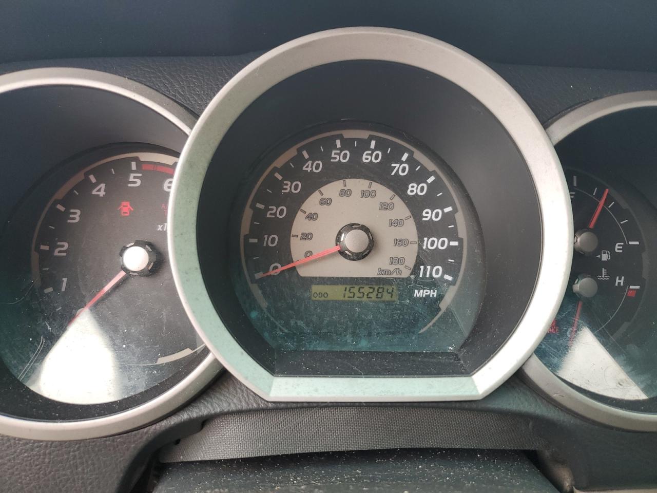 2005 Toyota 4Runner - Image 9