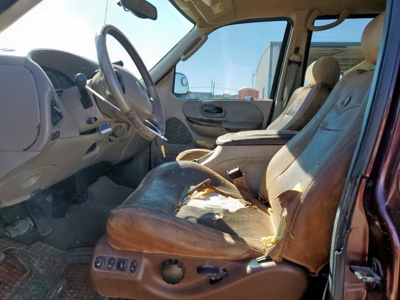 2003 Ford F-150 - Image 7