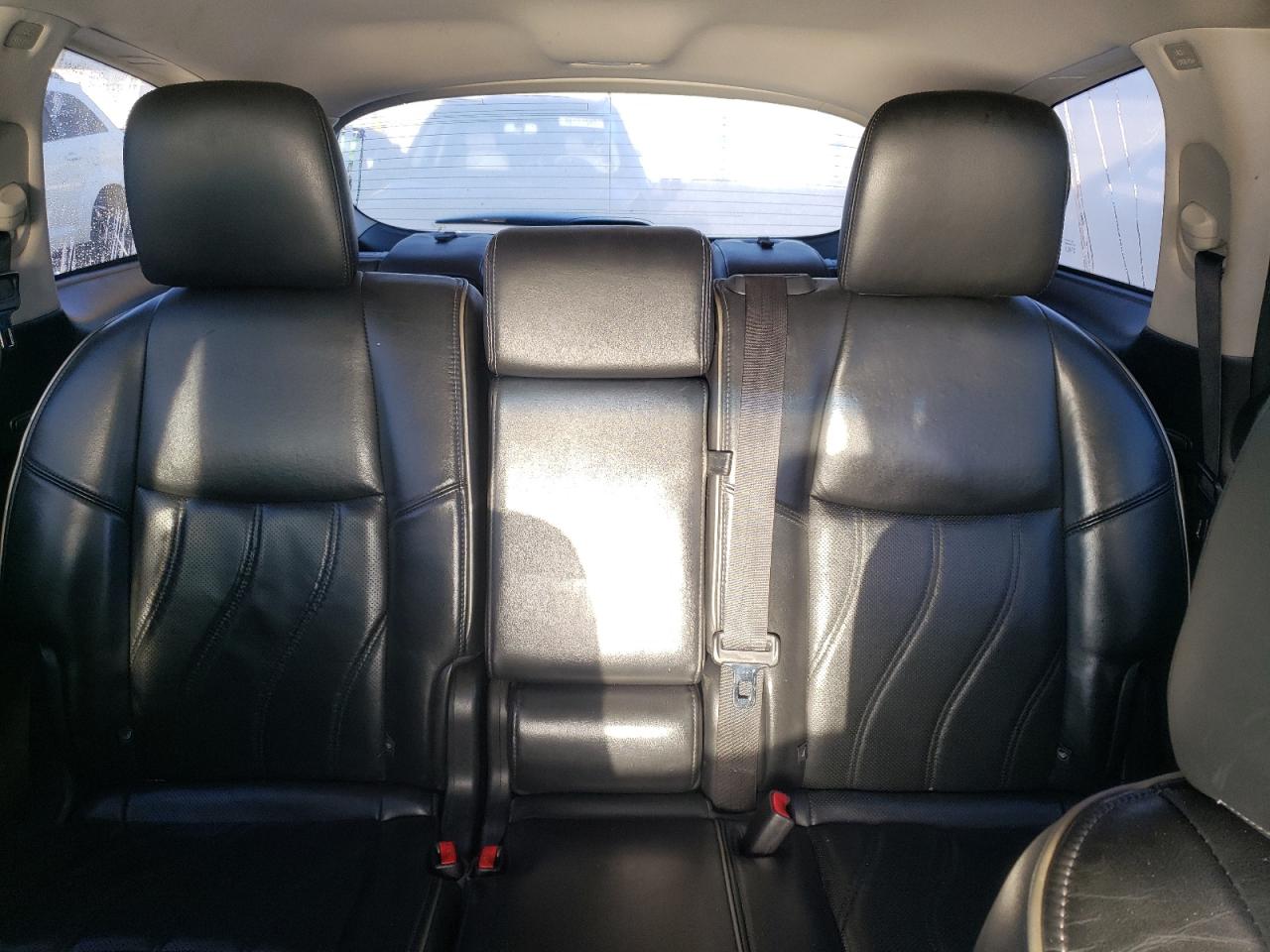5N1AL0MN0GC525565 INFINITI QX60 2016