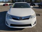 2013 Toyota Camry L   за продажба в Dunn, NC - Undercarriage