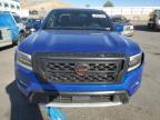 2024 Nissan Frontier S for Sale in Albuquerque, NM - Undercarriage