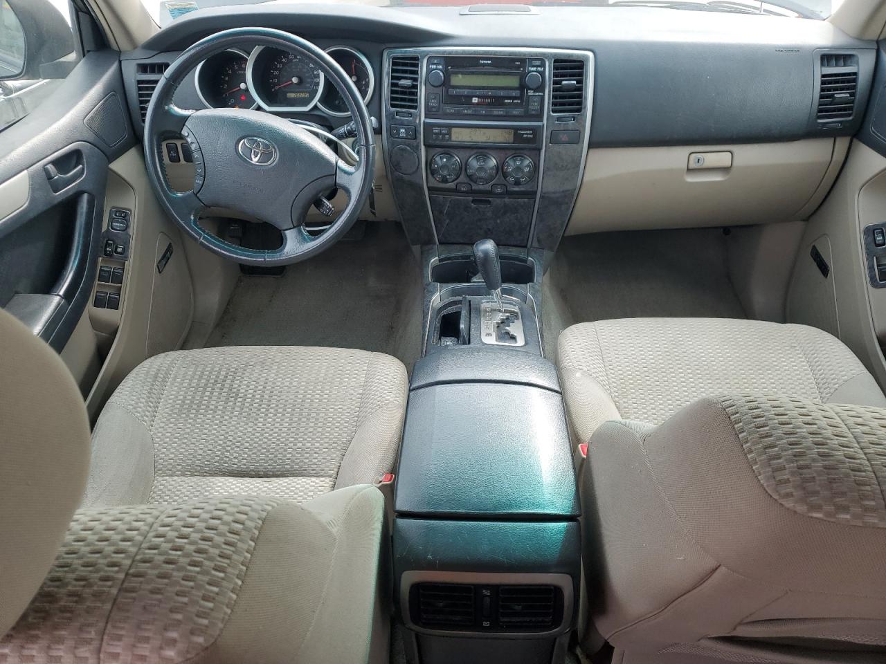 2008 Toyota 4Runner - Image 8