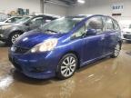 2012 Honda Fit Sport for Sale in Elgin, IL - Normal Wear