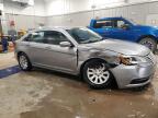 2013 Chrysler 200 Lx იყიდება Casper-ში, WY - Front End