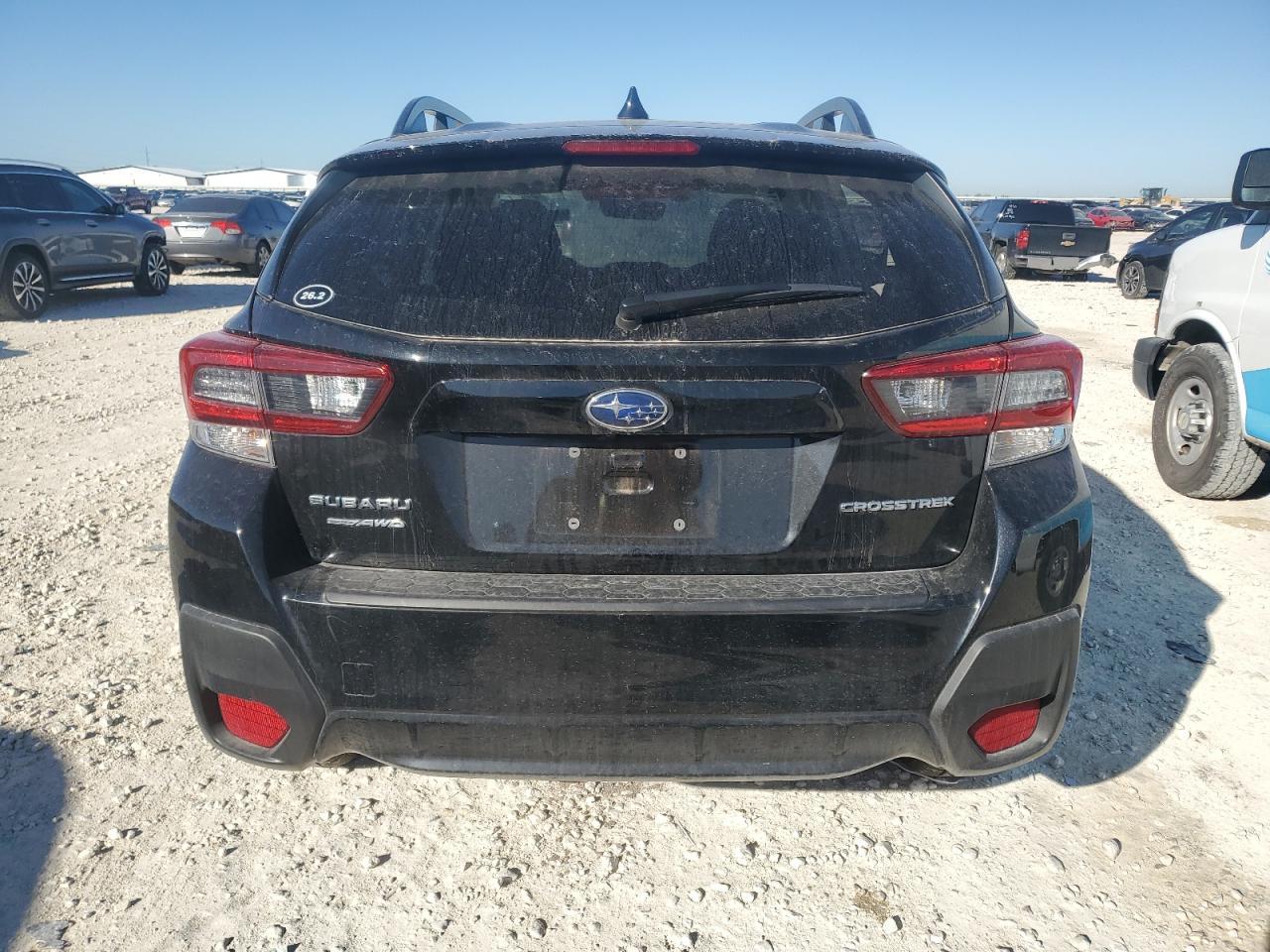 2023 Subaru XV - Image 6
