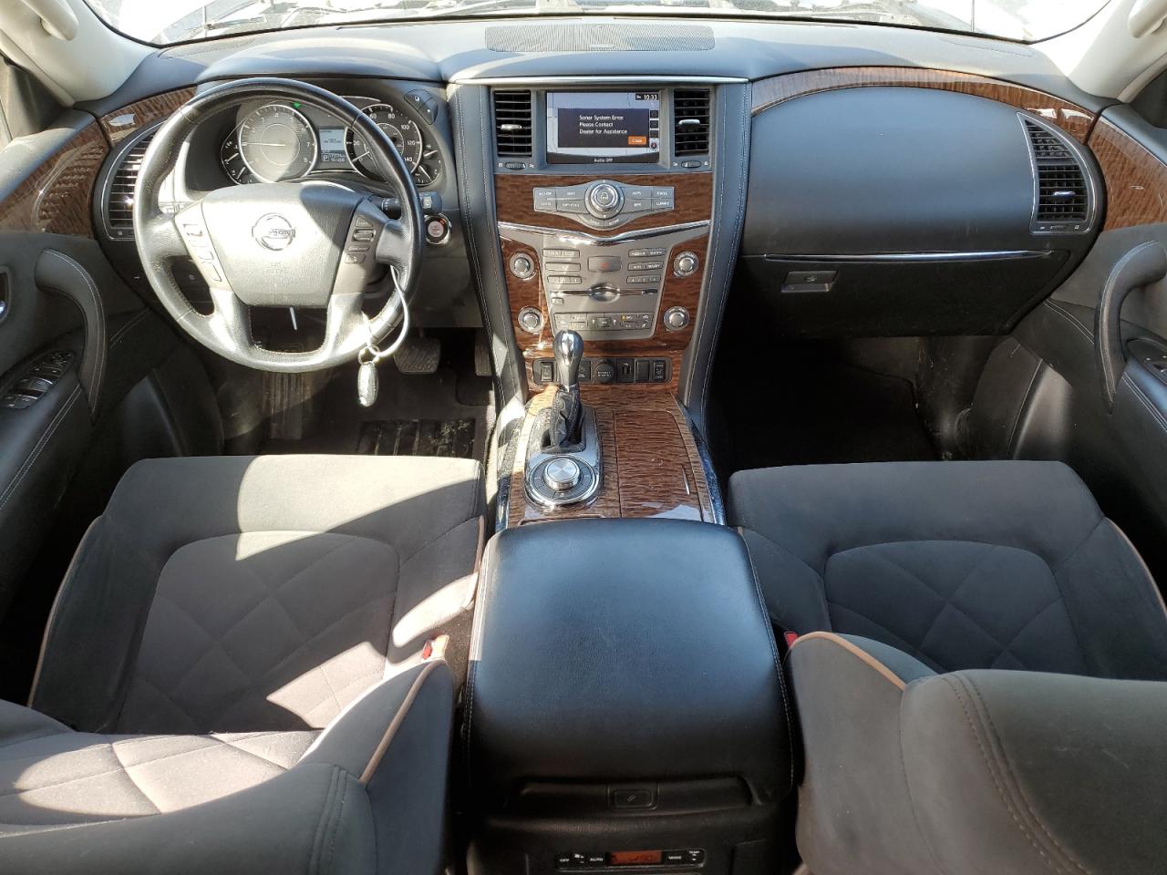 JN8AY2NC8LX517946 NISSAN ARMADA 2020