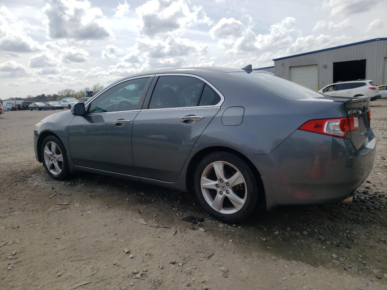 2009 Acura TSX - Image 2