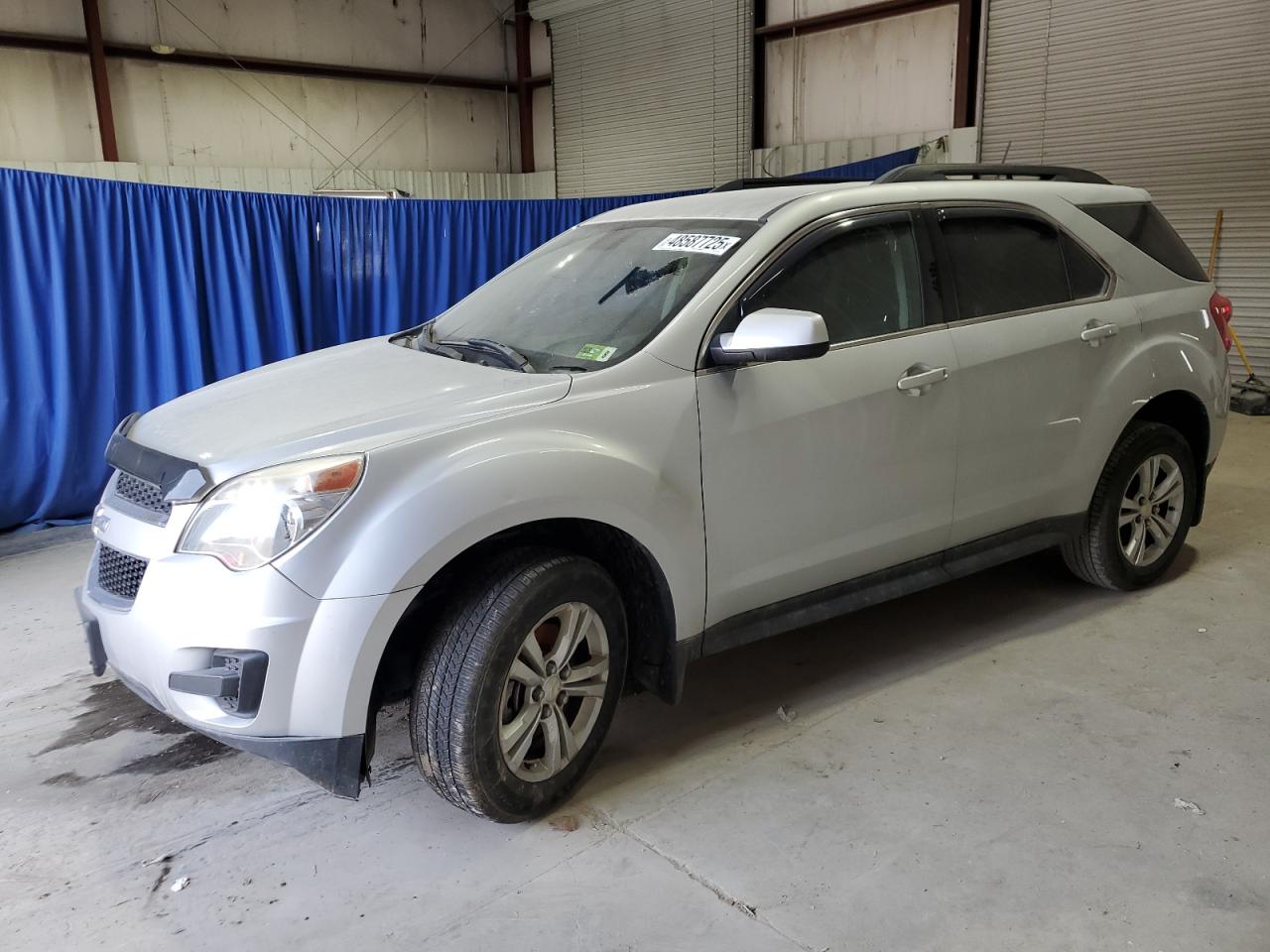 2014 Chevrolet Equinox - Image 1
