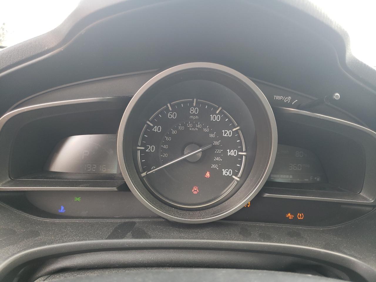 2018 Mazda 3 - Image 9