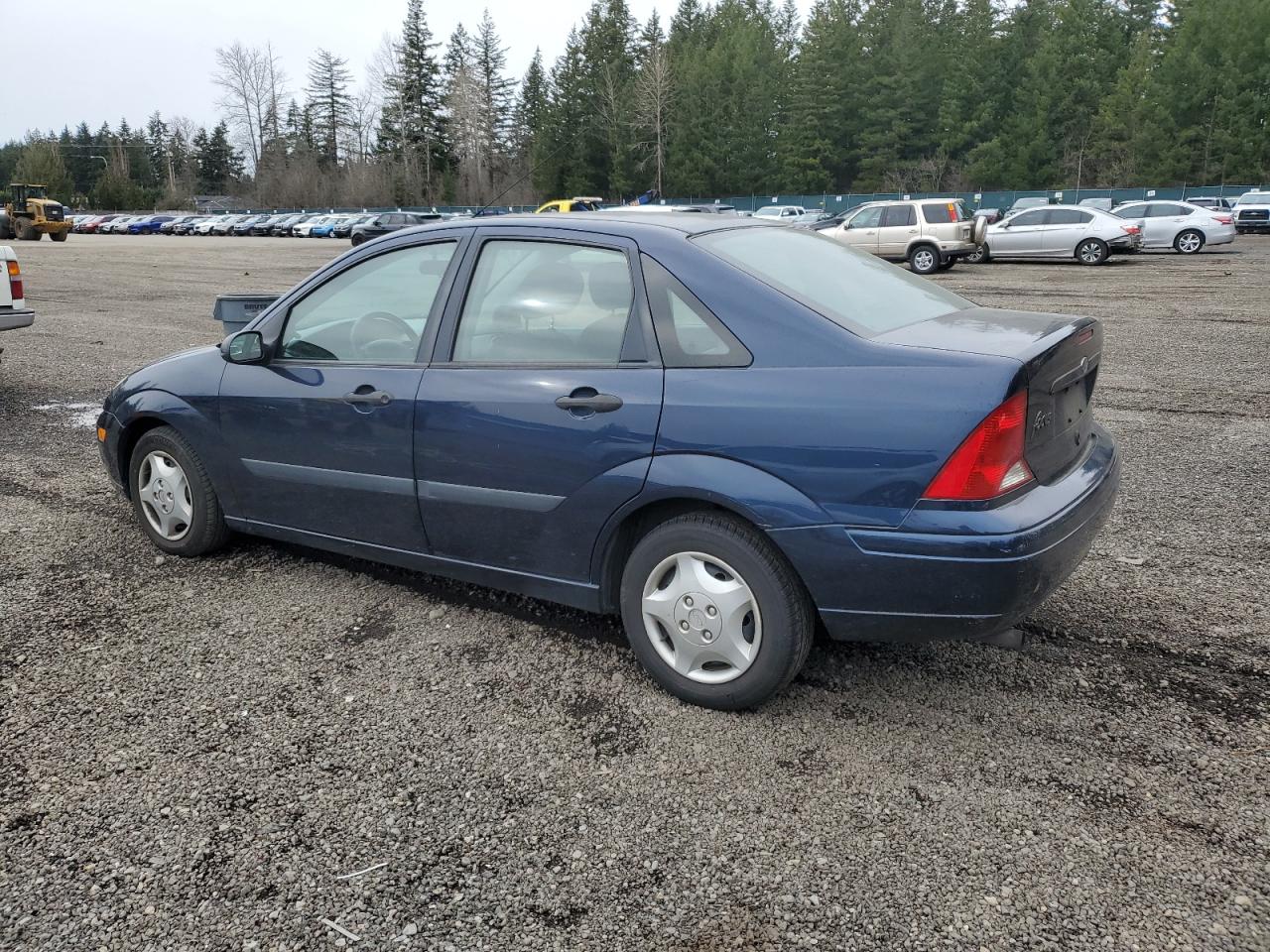 2002 Ford Focus - Image 2