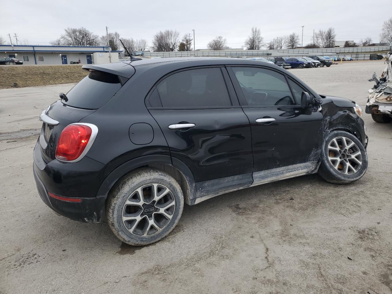 2016 Fiat 500 - Image 3