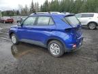 2020 Hyundai Venue Sel на продаже в Graham, WA - Rear End