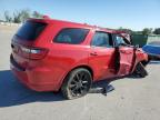 2017 Dodge Durango R/T იყიდება Orlando-ში, FL - All Over