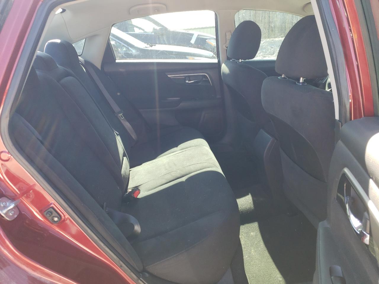 2014 Nissan Altima - Image 10