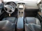 2012 Lexus Is 250 იყიდება Albuquerque-ში, NM - Front End