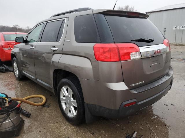  GMC TERRAIN 2012 Szary