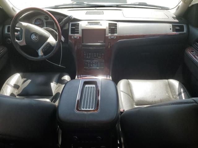 Pickups CADILLAC ESCALADE 2012 Silver