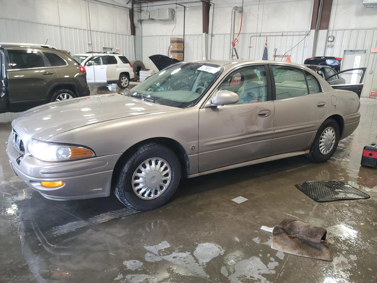 2004 Buick LeSabre - Image 1