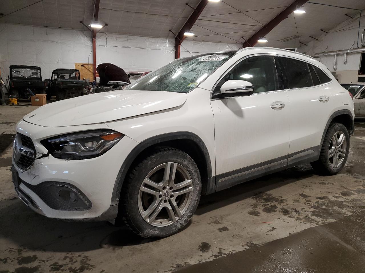 2023 Mercedes-Benz GLA-klasse - Image 1