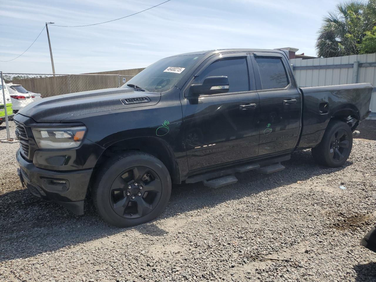 2019 RAM 1500 - Image 1