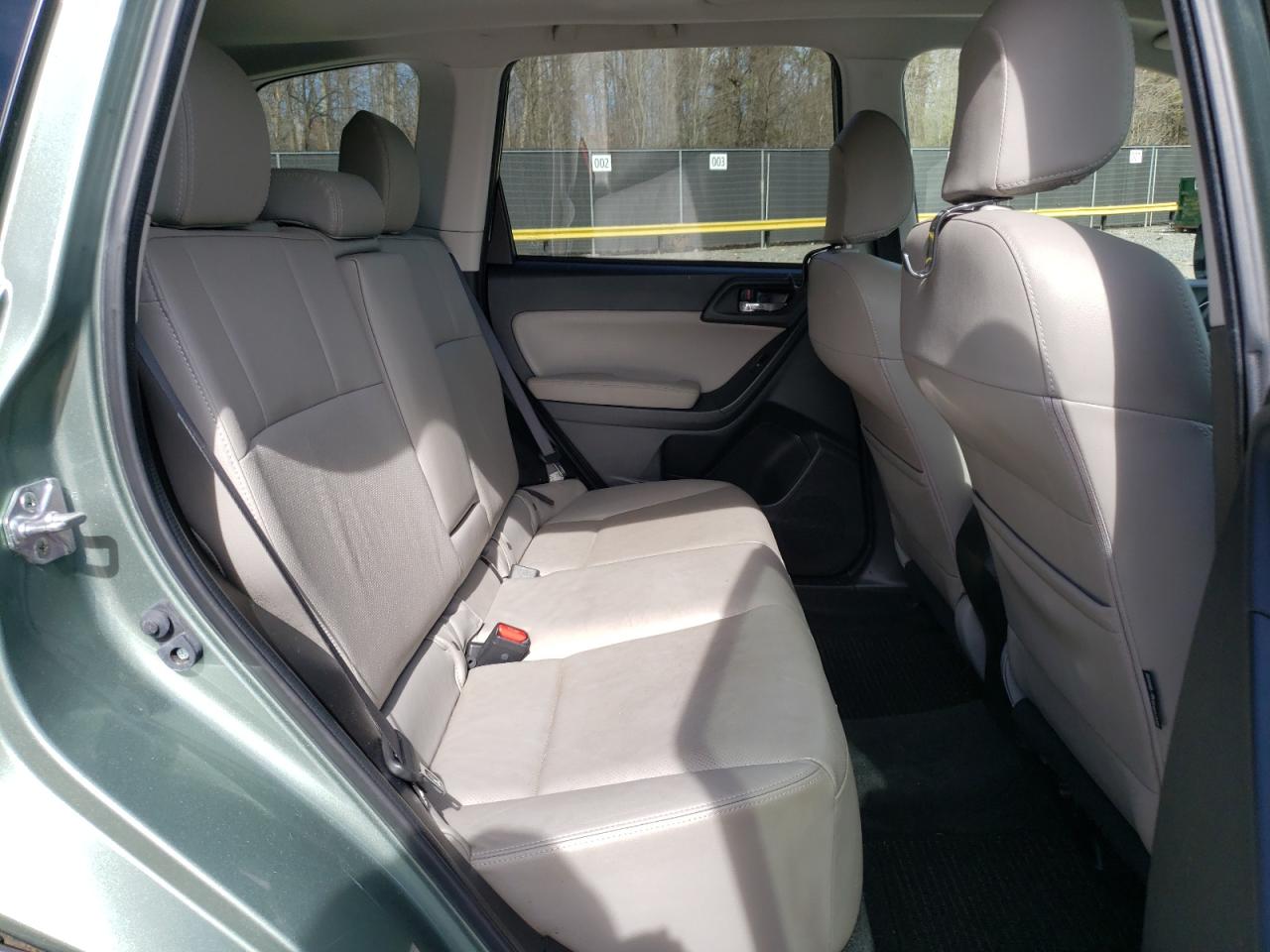 2015 Subaru Forester - Image 11