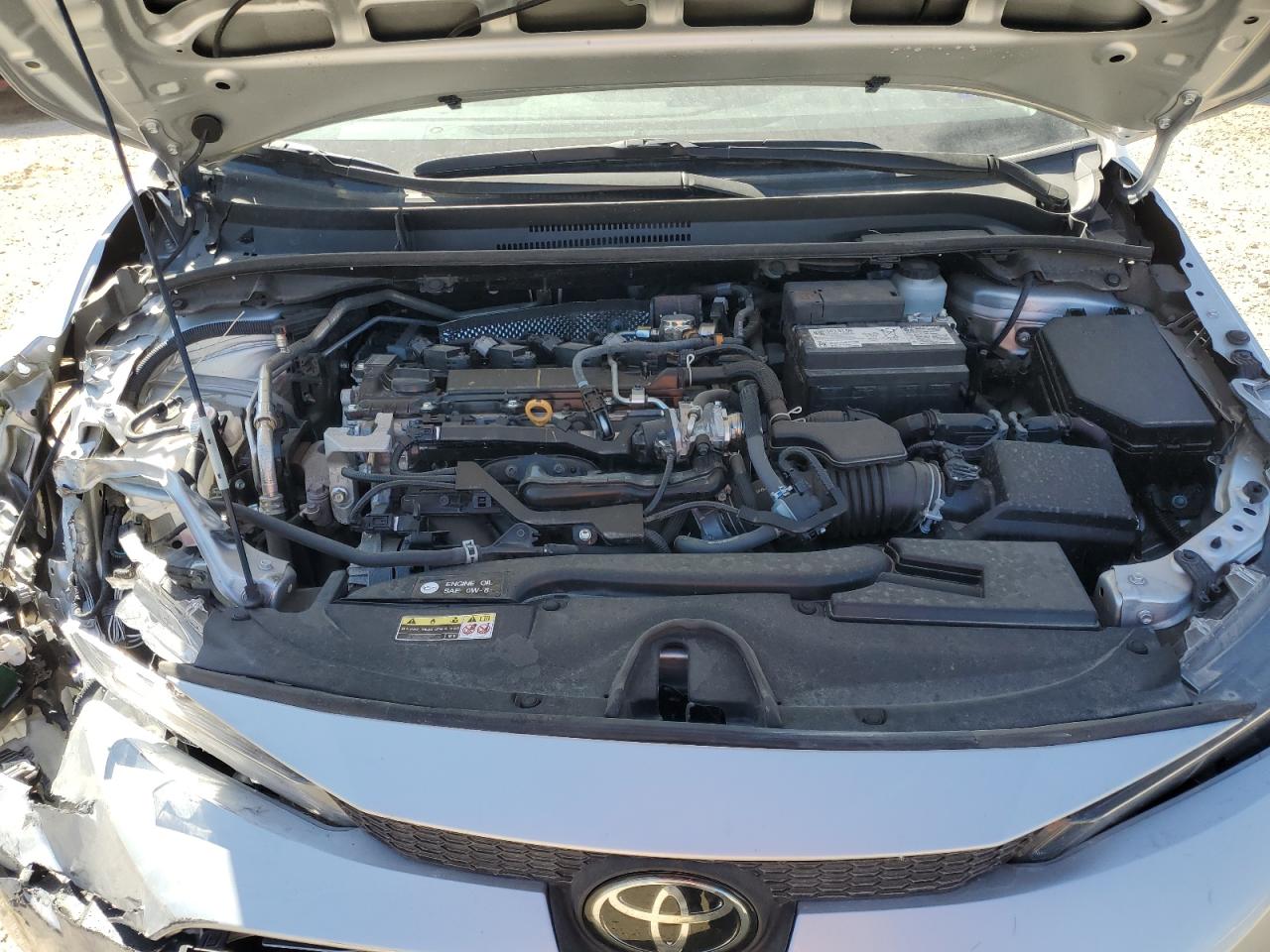 5YFB4MDEXRP174140 TOYOTA COROLLA 2024