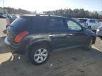 2007 Nissan Murano Sl for Sale in Exeter, RI - Side