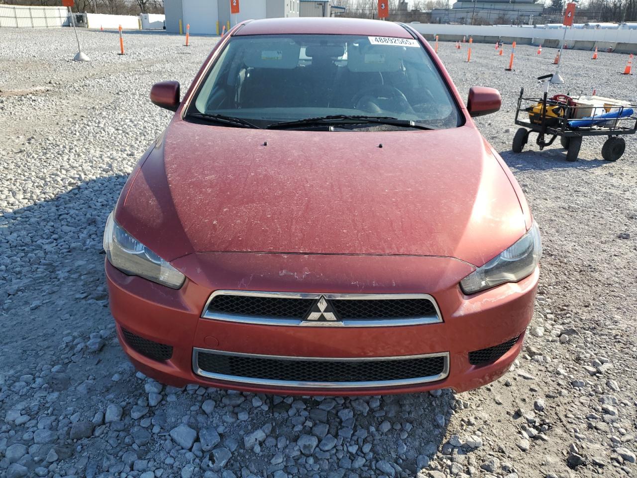 2013 Mitsubishi Lancer - Image 5