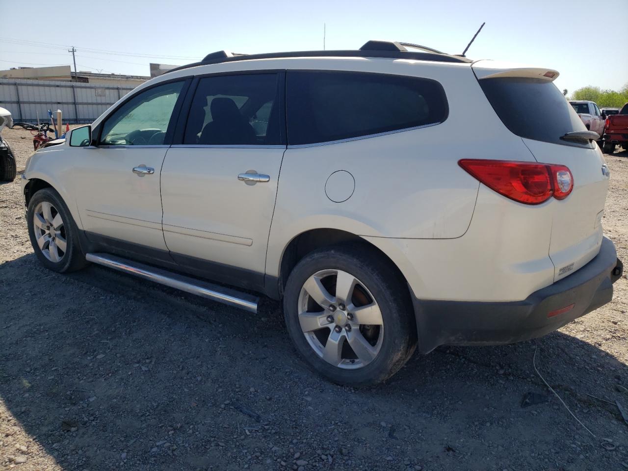 2012 Chevrolet Traverse - Image 2