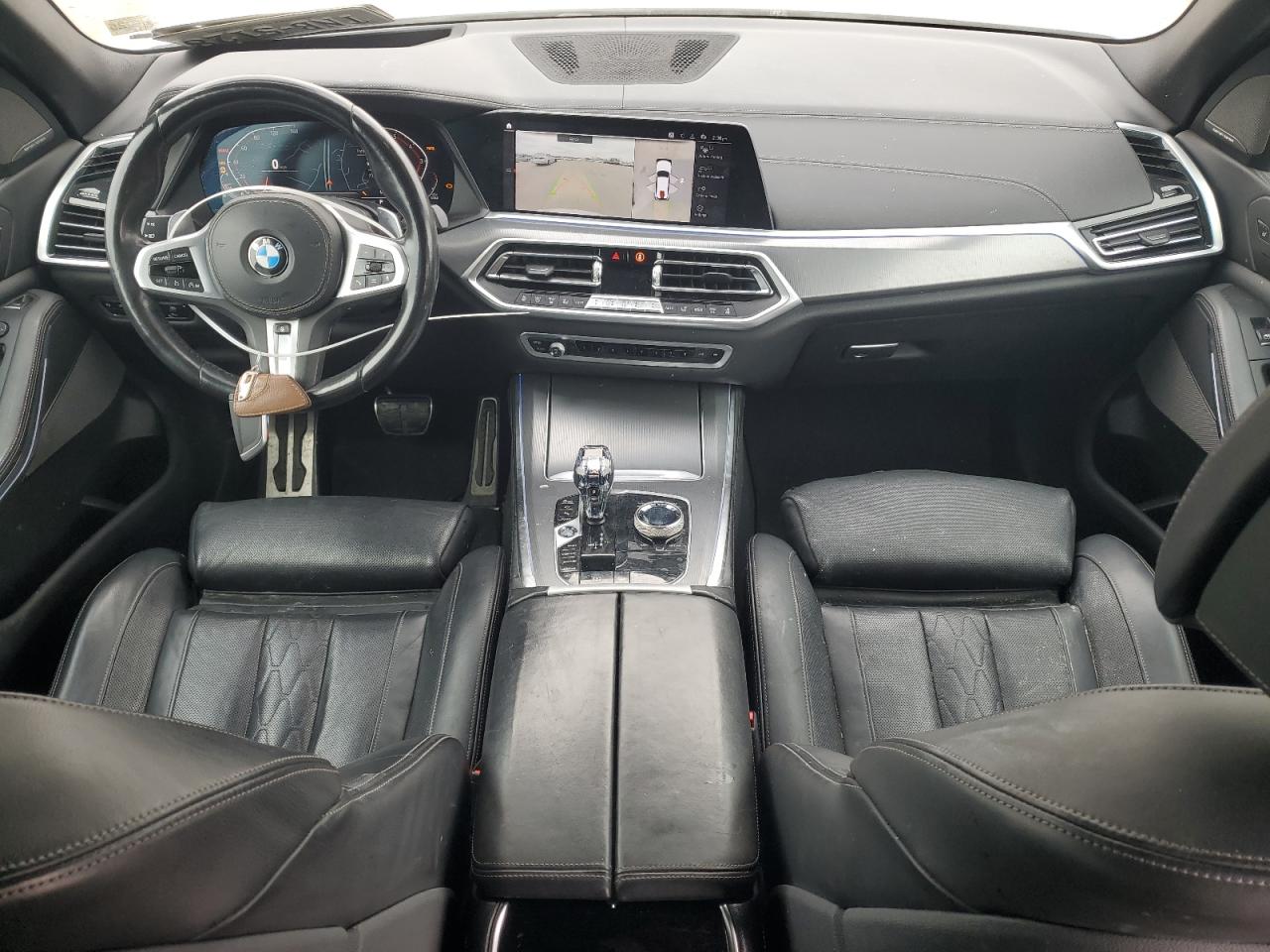 2019 BMW X5 - Image 8
