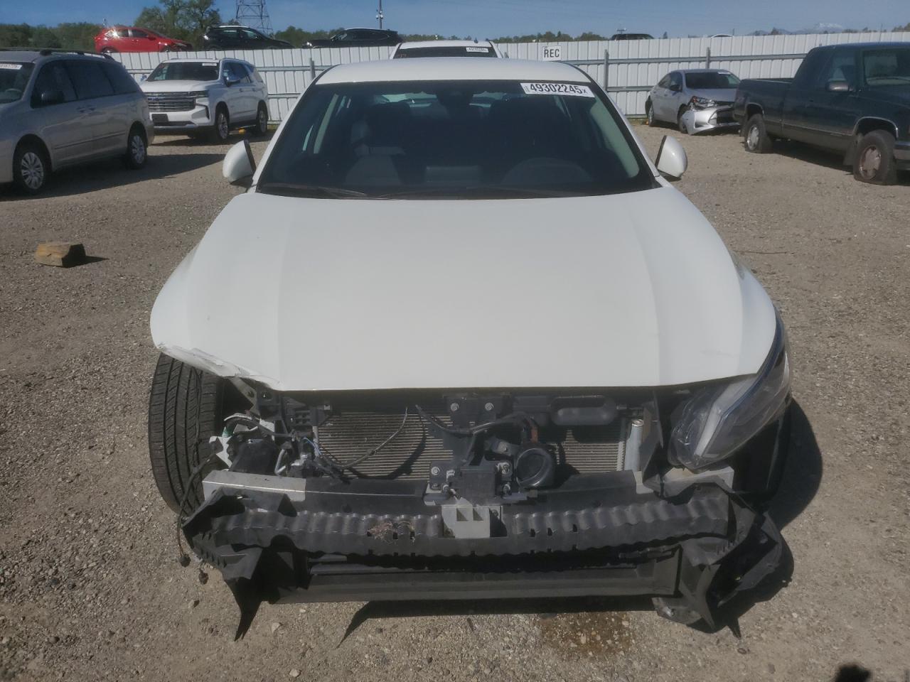 1N4BL4DV1MN367694 NISSAN ALTIMA 2021