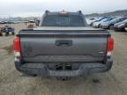 2017 Toyota Tacoma Double Cab na sprzedaż w Helena, MT - Front End