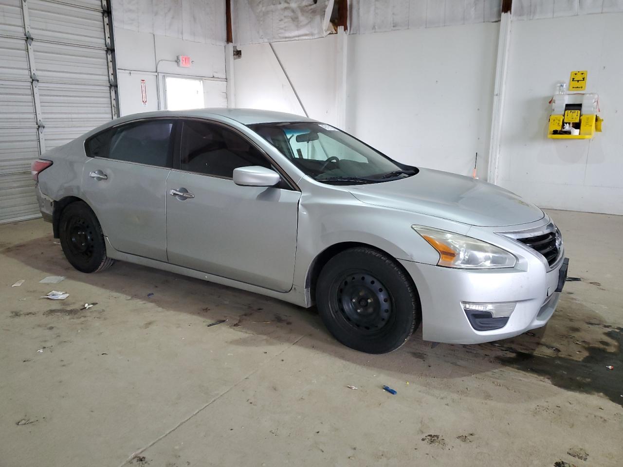 2014 Nissan Altima - Image 4