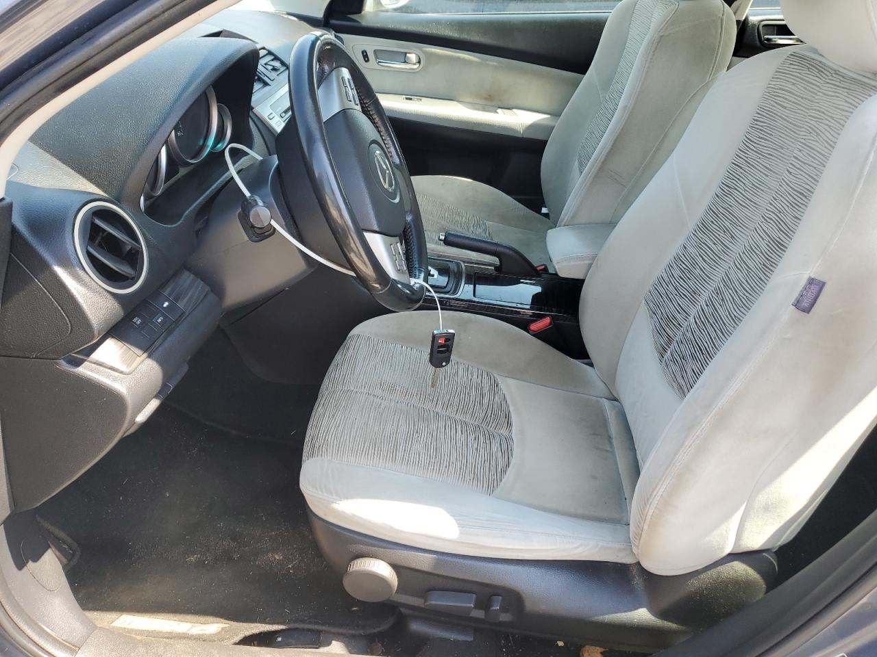 2010 Mazda 6 - Image 7
