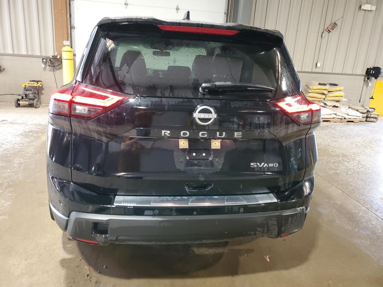 JN8BT3BBXRW286485 NISSAN ROGUE 2024