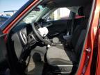 2021 Kia Soul Lx за продажба в New Orleans, LA - Front End
