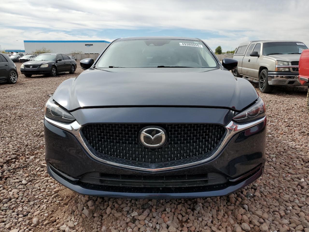 2020 Mazda 6 - Image 5