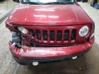 2014 Jeep Patriot Latitude продається в Kincheloe, MI - Front End
