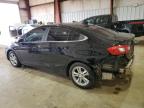 2017 Chevrolet Cruze Lt იყიდება Longview-ში, TX - Side