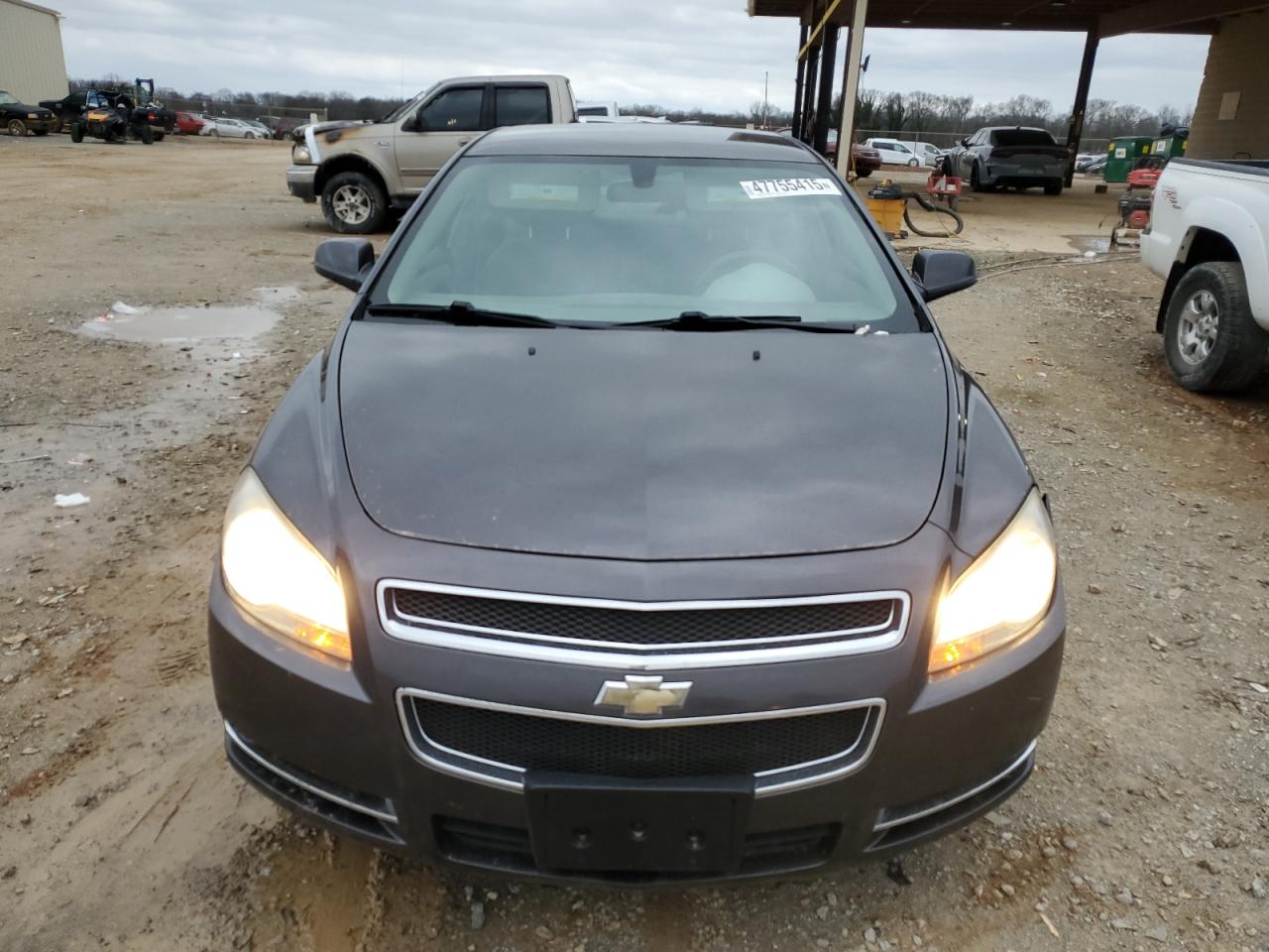 2011 Chevrolet Malibu - Image 5