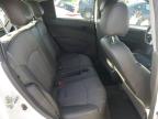 2015 Chevrolet Spark Ls продається в Vallejo, CA - Front End