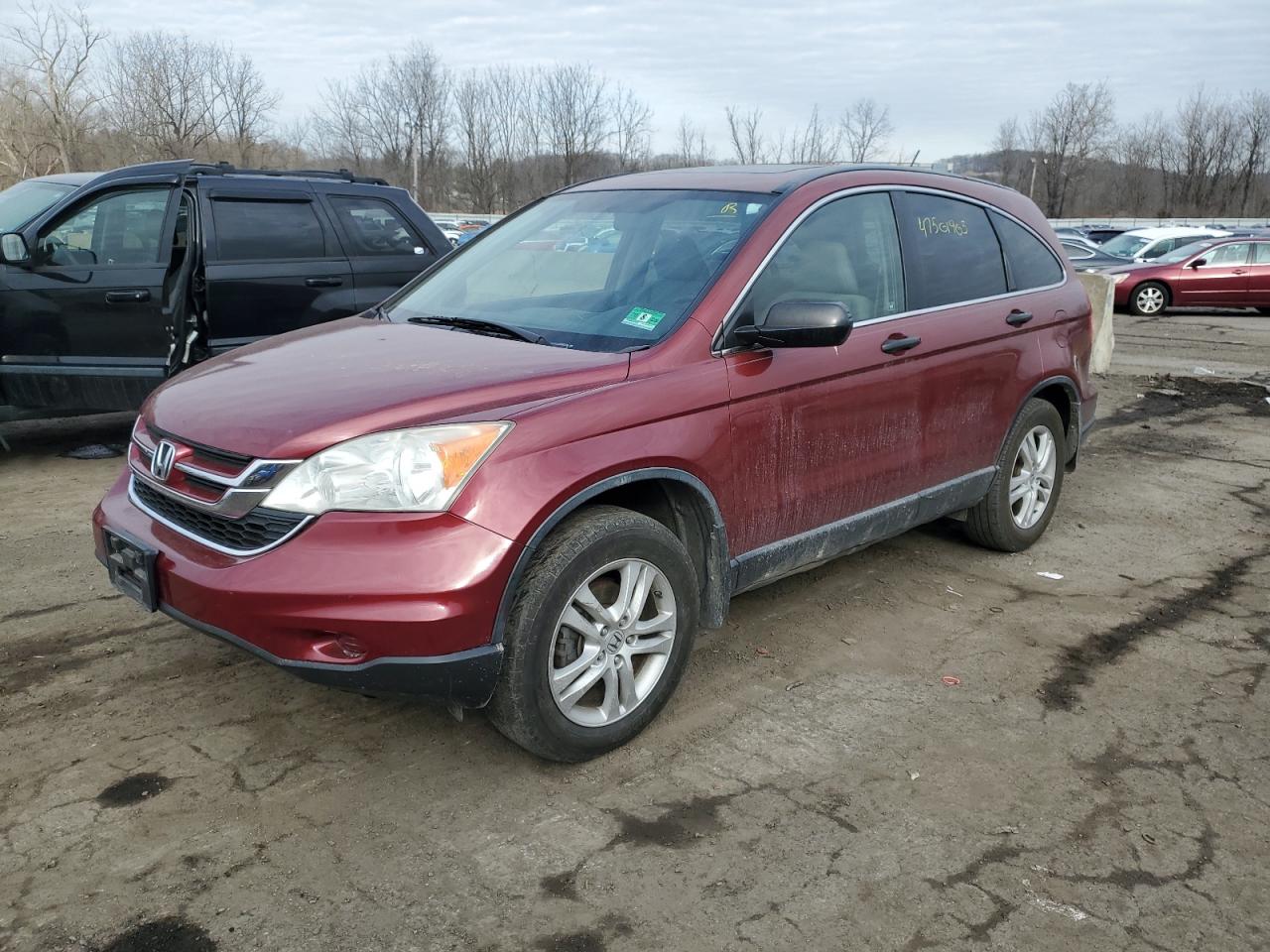2011 Honda CR-V - Image 1