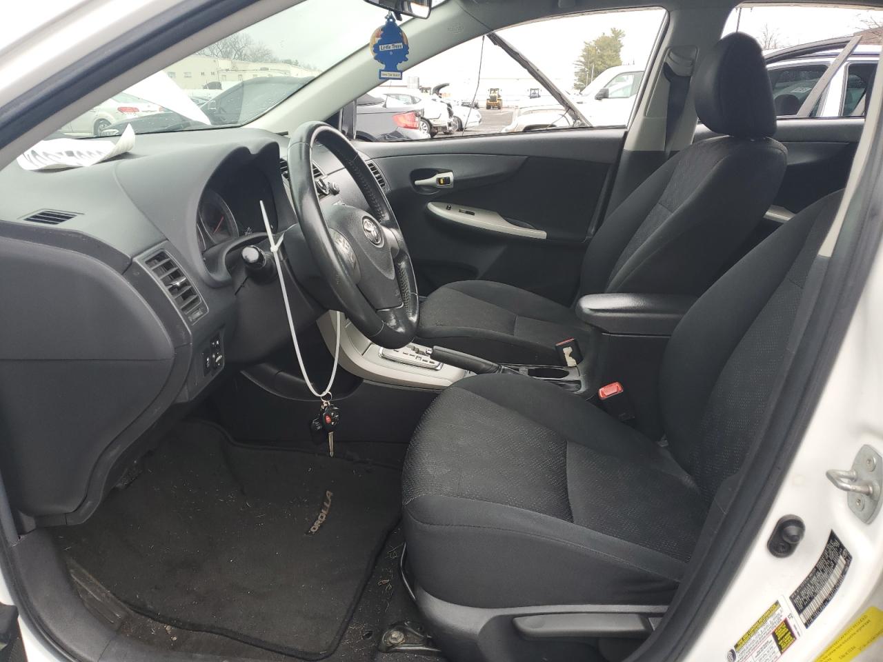 2010 Toyota Corolla - Image 7