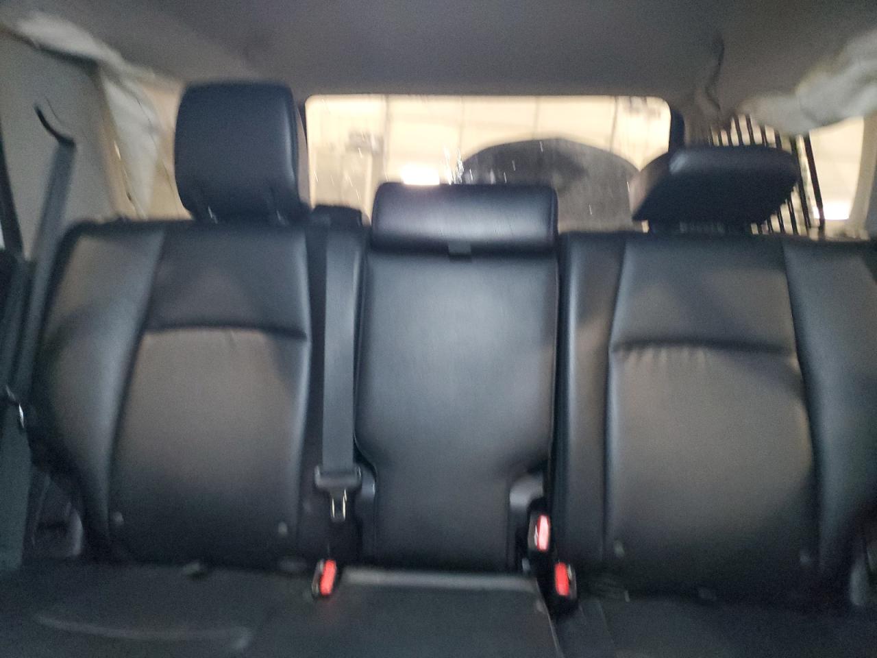 2016 Toyota 4Runner - Image 10